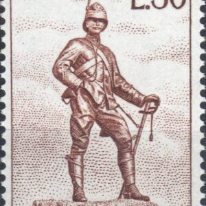 1960 Bottego