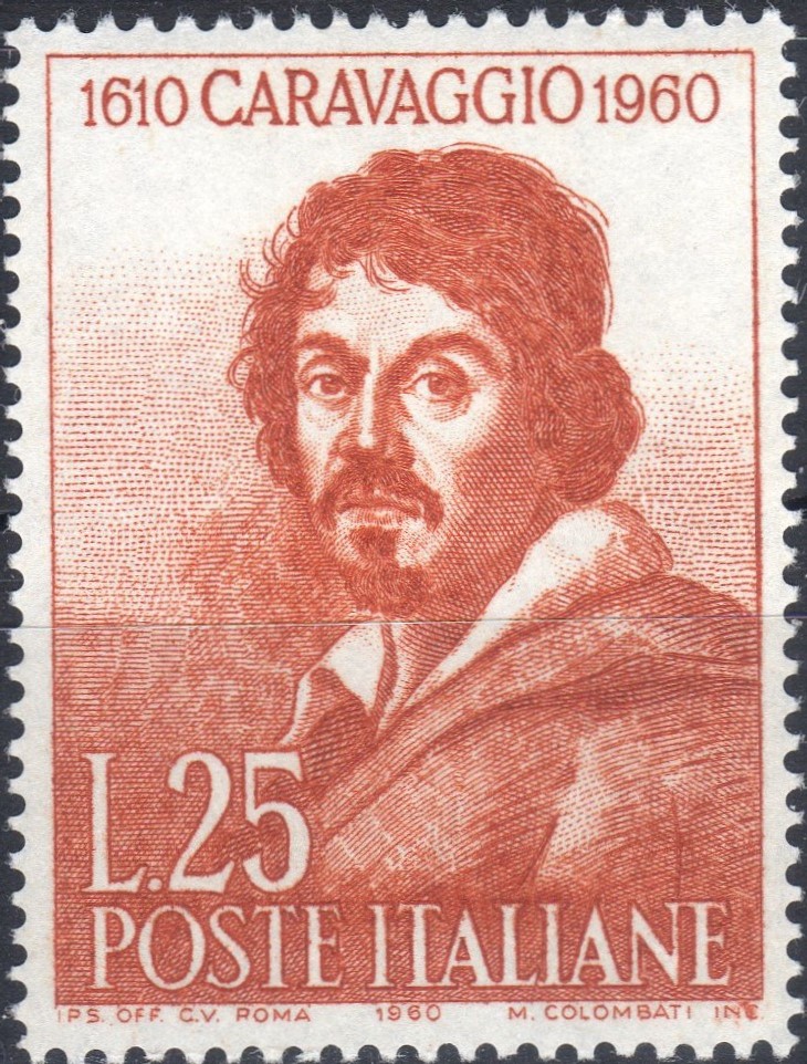 1960 Caravaggio