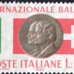 1962 Premio Balzan