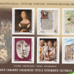 2019 50 istituzione comando dei carabinieri