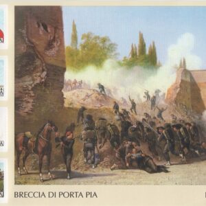 2020 Breccia di Porta Pia