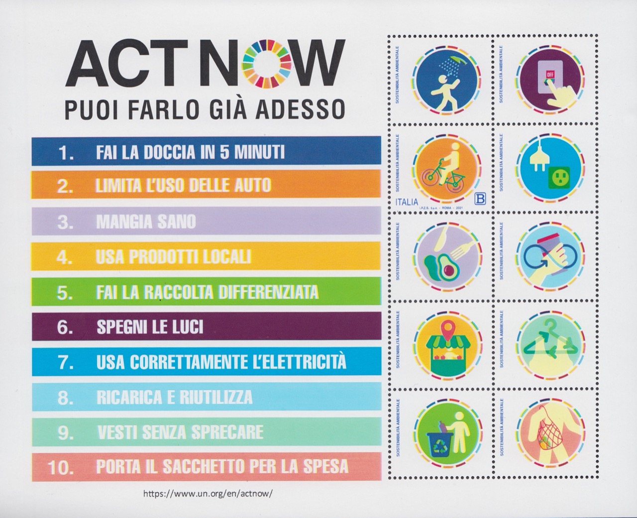 2021 Foglietto Act now