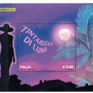 2009 Omaggio alla canzone Tintarella di Luna