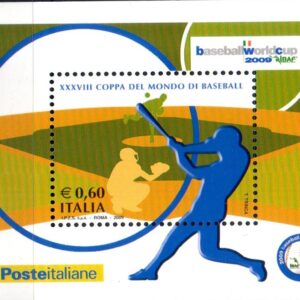 2009 Coppa del mondo di Baseball