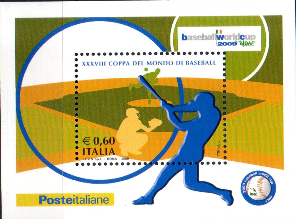 2009 Coppa del mondo di Baseball