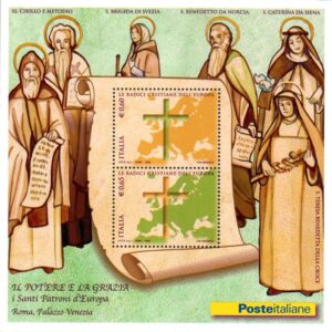 2009 Radici Cristiane dell'Europa