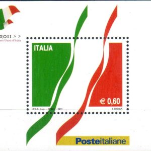 2011 150° Unità d'Italia