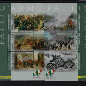 2011 150° Fatti d'Arme