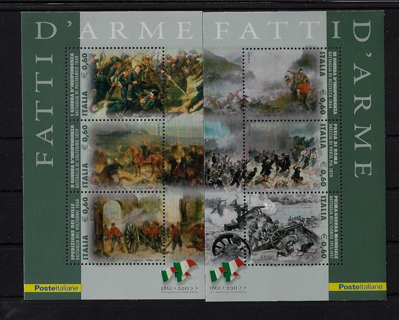 2011 150° Fatti d'Arme