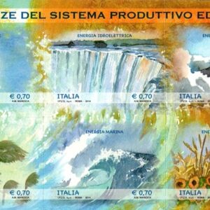 2014 Le eccellenze - Energie Rinnovabili