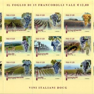 2014 I vini D.O.C.G. 3° emissione