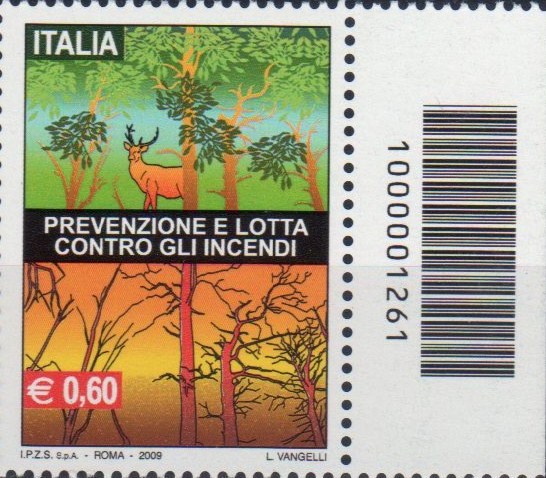 2009 Prevenzione Incendi