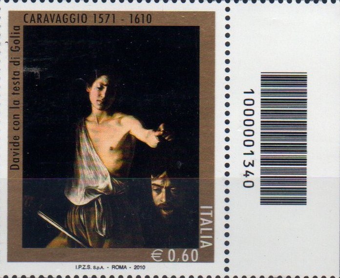 2010 Caravaggio
