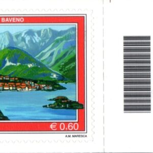 2012 Turistica Baveno alto destro