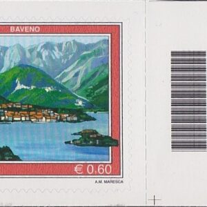 2012 Turistica Baveno basso destro
