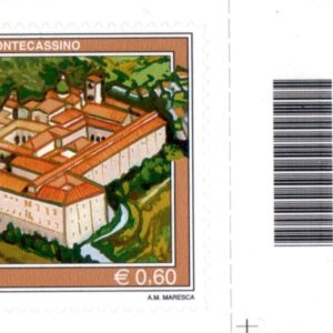 2012 Turistica Montecassino basso destro
