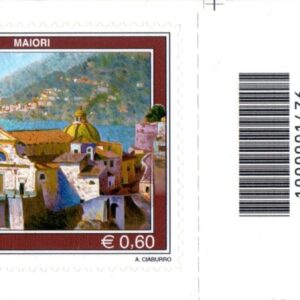 2012 Turistica Maiori alto destro