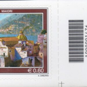 2012 Turistica Maiori basso destro