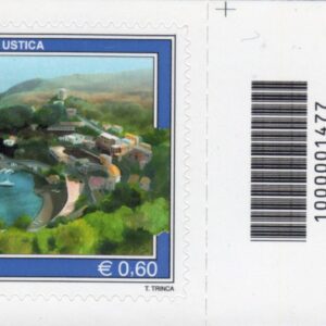 2012 Turistica Ustica alto destro