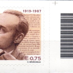 2012 Primo Levi alto destro