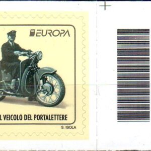2013 Europa Moto Guzzi e Piaggio alto destro