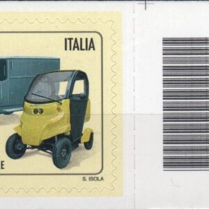 2013 Europa Furgone e Free Duck alto destro