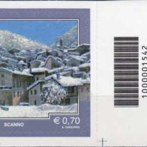 2013 Turistica Scanno basso destro