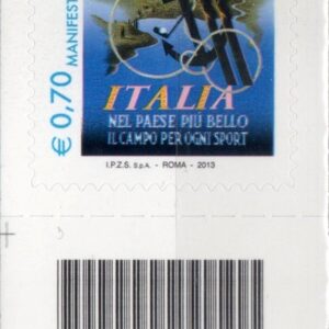 2013 Enit Manifesto storico basso sinistro