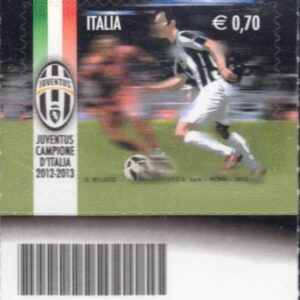 2013 Juve Campione