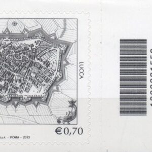 2013 Patrimonio Mura Lucca basso destro