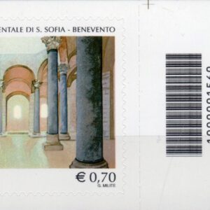 2013 Patrimonio S. Sofia Benevento alto destro