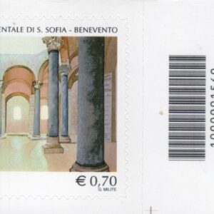 2013 Patrimonio S. Sofia Benevento basso destro