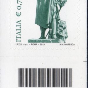 2013 Cola di Rienzo basso destro