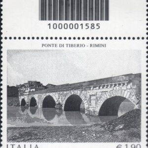 2014 Ponte Tiberio alto