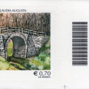 2014 Ponte Via Claudia Augusta basso destro