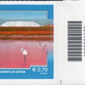 2014 Turistica Margherita Savoia basso destro