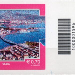 2014 Turistica Olbia basso destro