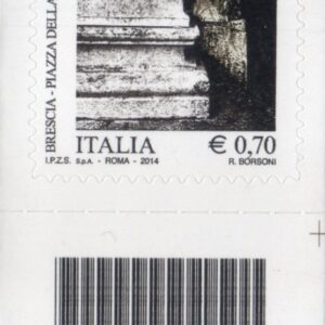 2014 Piazza della Loggia Brescia basso destro
