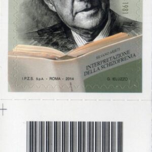 2014 Silvano Arieti basso sinistro