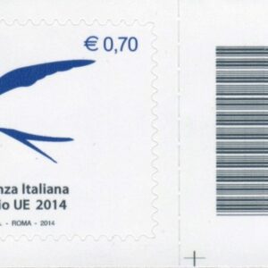 2014 Presidenza Consiglio d'Europa basso destro