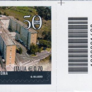 2014 Policlinico Gemelli alto destro