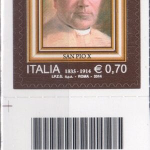 2014 San Pio X basso sinistro