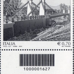 2014 patrimonio artistico Ponte Real basso