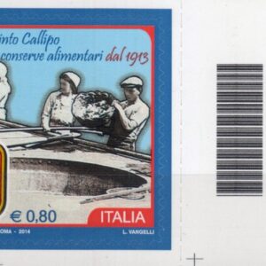 2014 Tonno Giacinto Callipo basso destro