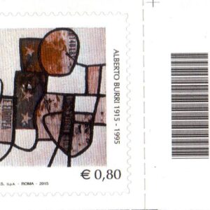 2015 Alberto Burri alto destro