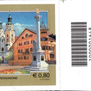 2015 Turistica Bressanone alto destro