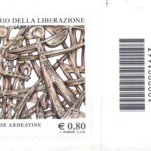 2015 70° Liberazione alto destro