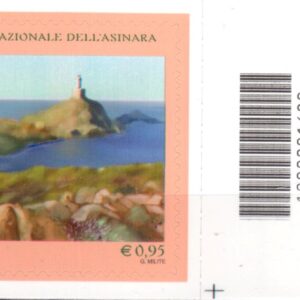 2015 Parco dell'Asinara basso destro