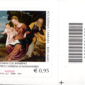 2015 Natale Religioso basso destro