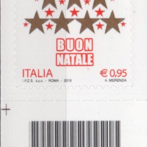 2015 Natale Laico basso sinistro